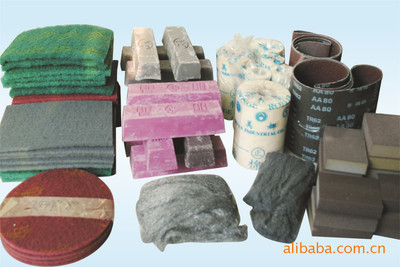 專業選擇，高效研磨 小太陽東莞砂帶廠TC-95砂紙全面解析