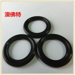 耐油橡膠制品的特性、應用及選型指南