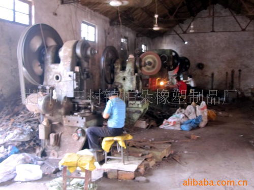 滎陽(yáng)市王村鎮(zhèn)柏朵橡塑制品廠 專業(yè)橡膠制品的可靠選擇