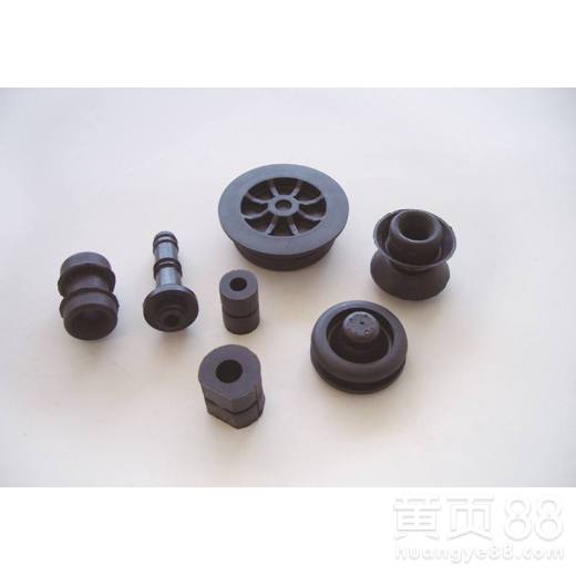 綿陽(yáng)橡膠制品廠家制造