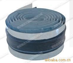 供應(yīng)鋼邊橡膠止水帶——衡水龍翔工程橡膠制品詳解